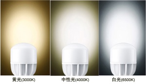 飞利浦LED中低天棚灯泡24W40W50W65W80W大高功率球泡 E27E40螺口