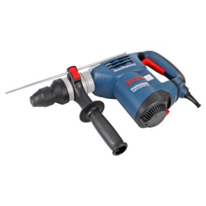 博世Bosch 电锤电钻两用型冲击钻 GBH4-32DFR标配 900W