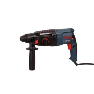博世BOSCH 电锤锤镐钻三用GBH2-26DRE 800W