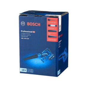 博世Bosch 锂电池充电吹风机 GBL18V-120（裸机不包含充电器和电池）