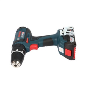 博世BOSCH 充电式冲击钻GSB18-2-Li 18V/双电