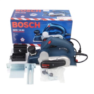 博世BOSCH 手提电刨GH010-82 710W