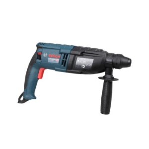 博世BOSCH 电锤锤钻两用GBH2-24RE 790W