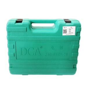 东成DCA 电锤锤钻两用 FF05-26轻型