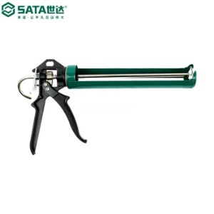 世达SATA 硅胶枪 9寸