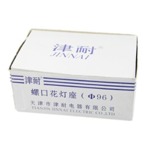津耐 小花灯口 1024