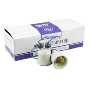 津耐 瓷防水灯口 1010/A型
