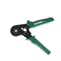 世达（SATA）91201带刃口剥线钳6英寸