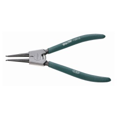 世达（SATA）  72012德式轴用直口卡簧钳7英寸