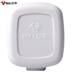 公牛（BULL） GNT-10 10A插头三脚插头空调插头10A插头电线电源插头插座 单相三极10安插头
