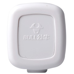公牛（BULL） GNT-10 10A插头三脚插头空调插头10A插头电线电源插头插座 单相三极10安插头