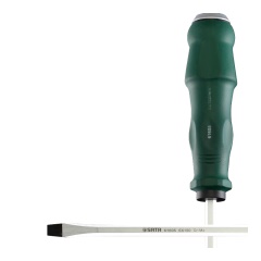 世达 SATA 61608 T系列穿心一字螺丝批 8*250(4把）（货期三周）