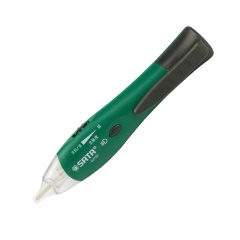 世达（SATA）62601多功能感应数显电工测电笔试电笔验电笔螺丝刀