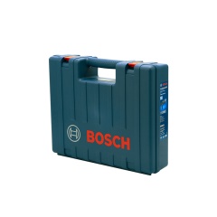 博世（BOSCH）GBH 2000 DRE 轻型电锤电钻电镐 插电式600瓦冲击钻手电钻 多功能合一电锤+附件工具箱套装