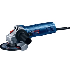 博世（BOSCH）GWS 900-100 角磨机切割机打磨机磨光机 900瓦 100mm
