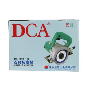 东成DCA 云石机Z1E-FF02-110(CM4SB款) 1240W
