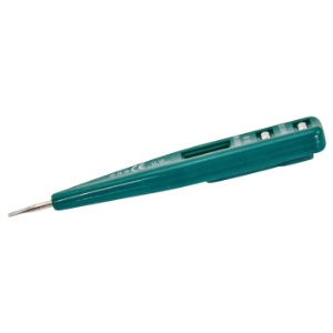 世达SATA数显测电笔验电笔量试电笔漏电验电器62601