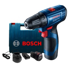 博世（BOSCH）GSR 120-Li 充电式电动工具电动螺丝刀